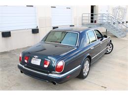 2000 Bentley Arnage (CC-2077832) for sale in Houston, Texas