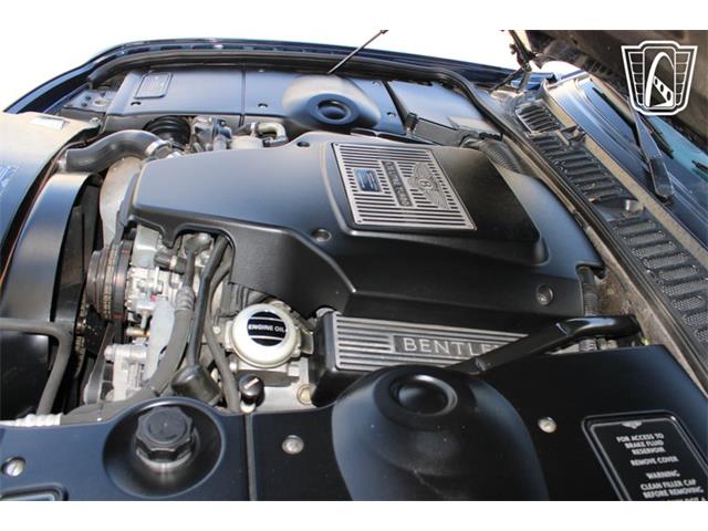 2000 Bentley Arnage (CC-2077832) for sale in Houston, Texas