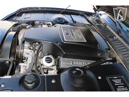 2000 Bentley Arnage (CC-2077832) for sale in Houston, Texas