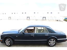 2000 Bentley Arnage (CC-2077832) for sale in Houston, Texas