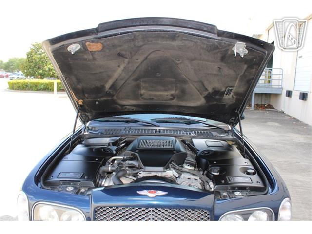 2000 Bentley Arnage (CC-2077832) for sale in Houston, Texas