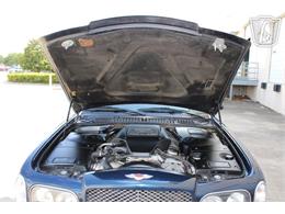 2000 Bentley Arnage (CC-2077832) for sale in Houston, Texas
