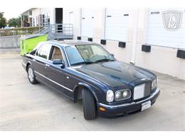 2000 Bentley Arnage (CC-2077832) for sale in Houston, Texas