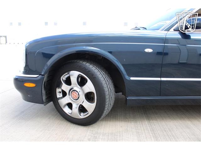2000 Bentley Arnage (CC-2077832) for sale in Houston, Texas