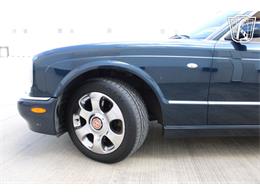 2000 Bentley Arnage (CC-2077832) for sale in Houston, Texas