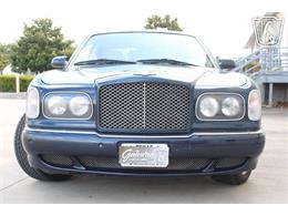 2000 Bentley Arnage (CC-2077832) for sale in Houston, Texas