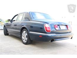 2000 Bentley Arnage (CC-2077832) for sale in Houston, Texas