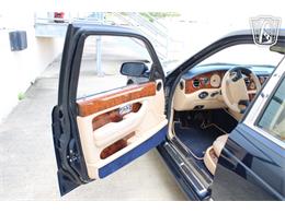 2000 Bentley Arnage (CC-2077832) for sale in Houston, Texas