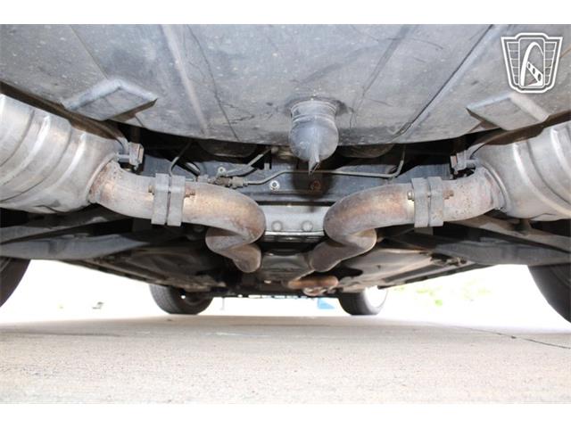 2000 Bentley Arnage (CC-2077832) for sale in Houston, Texas