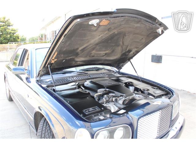 2000 Bentley Arnage (CC-2077832) for sale in Houston, Texas