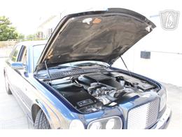 2000 Bentley Arnage (CC-2077832) for sale in Houston, Texas