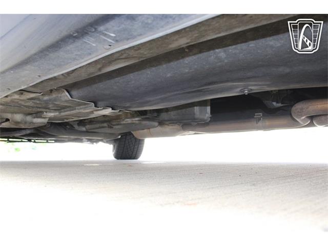 2000 Bentley Arnage (CC-2077832) for sale in Houston, Texas
