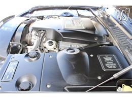 2000 Bentley Arnage (CC-2077832) for sale in Houston, Texas