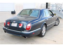 2000 Bentley Arnage (CC-2077832) for sale in Houston, Texas