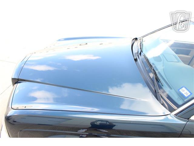 2000 Bentley Arnage (CC-2077832) for sale in Houston, Texas