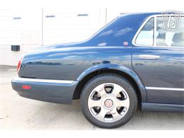 2000 Bentley Arnage (CC-2077832) for sale in Houston, Texas