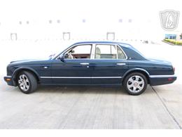 2000 Bentley Arnage (CC-2077832) for sale in Houston, Texas