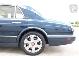 2000 Bentley Arnage (CC-2077832) for sale in Houston, Texas