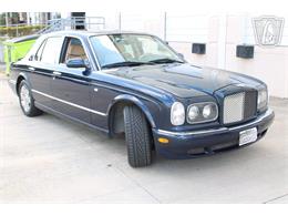 2000 Bentley Arnage (CC-2077832) for sale in Houston, Texas