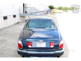 2000 Bentley Arnage (CC-2077832) for sale in Houston, Texas