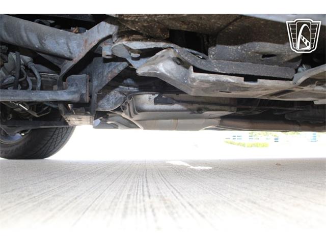 2000 Bentley Arnage (CC-2077832) for sale in Houston, Texas