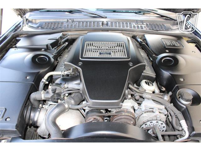 2000 Bentley Arnage (CC-2077832) for sale in Houston, Texas