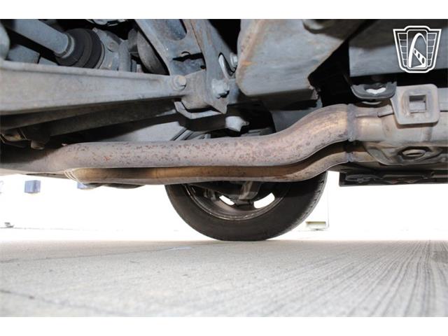 2000 Bentley Arnage (CC-2077832) for sale in Houston, Texas