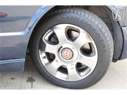 2000 Bentley Arnage (CC-2077832) for sale in Houston, Texas