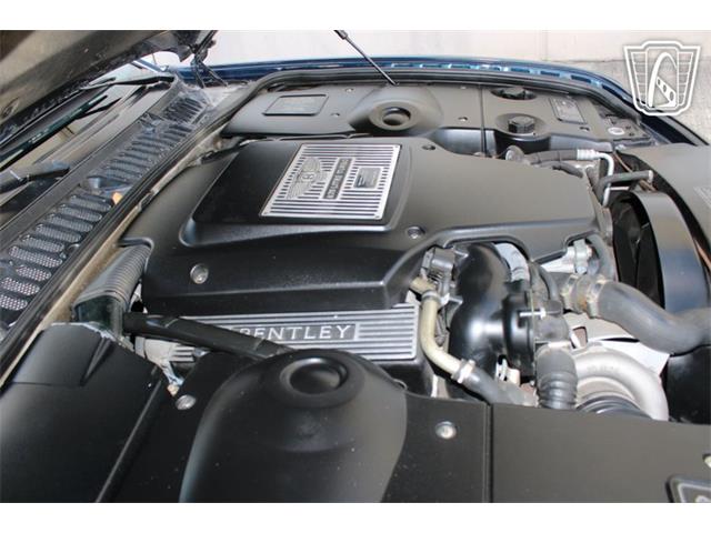 2000 Bentley Arnage (CC-2077832) for sale in Houston, Texas