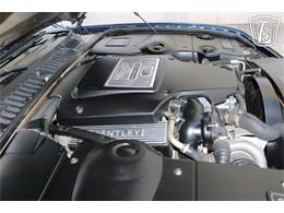 2000 Bentley Arnage (CC-2077832) for sale in Houston, Texas