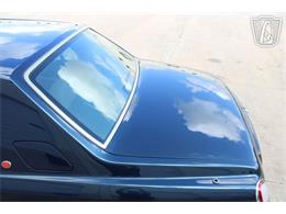 2000 Bentley Arnage (CC-2077832) for sale in Houston, Texas