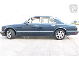 2000 Bentley Arnage (CC-2077832) for sale in Houston, Texas
