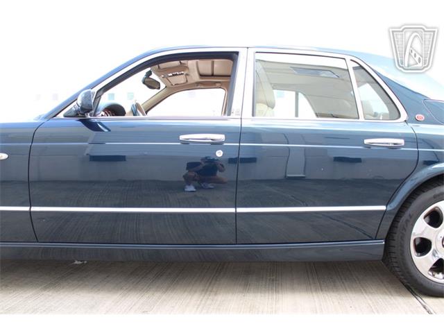 2000 Bentley Arnage (CC-2077832) for sale in Houston, Texas