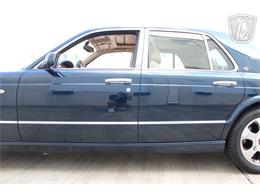 2000 Bentley Arnage (CC-2077832) for sale in Houston, Texas