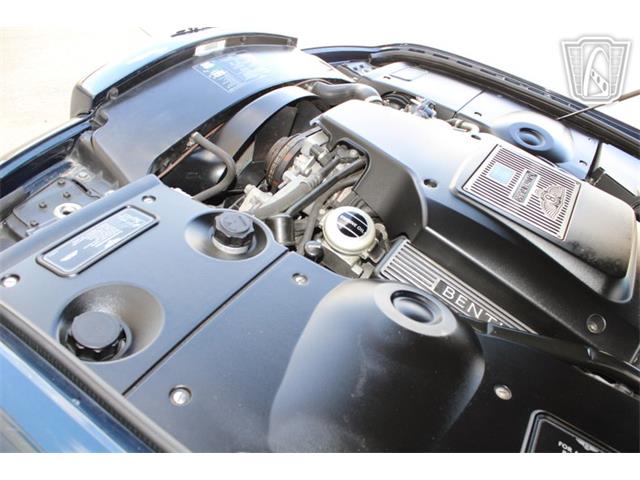 2000 Bentley Arnage (CC-2077832) for sale in Houston, Texas