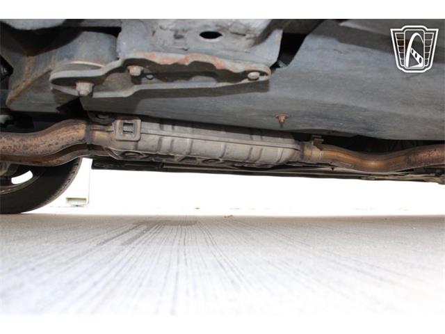 2000 Bentley Arnage (CC-2077832) for sale in Houston, Texas
