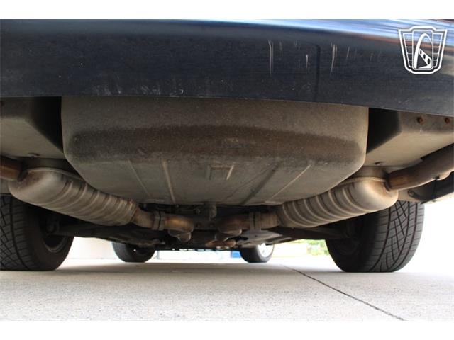 2000 Bentley Arnage (CC-2077832) for sale in Houston, Texas