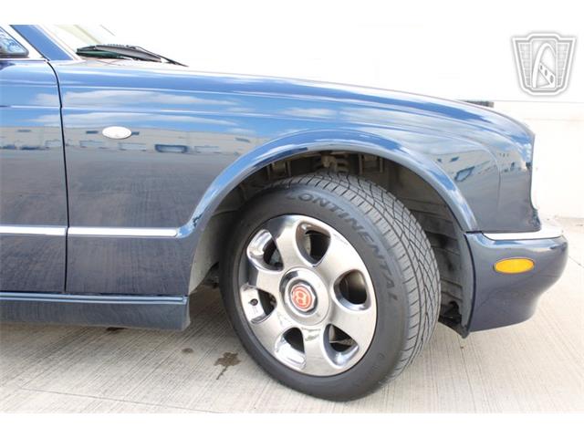2000 Bentley Arnage (CC-2077832) for sale in Houston, Texas