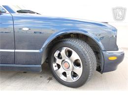2000 Bentley Arnage (CC-2077832) for sale in Houston, Texas