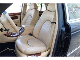 2000 Bentley Arnage (CC-2077832) for sale in Houston, Texas