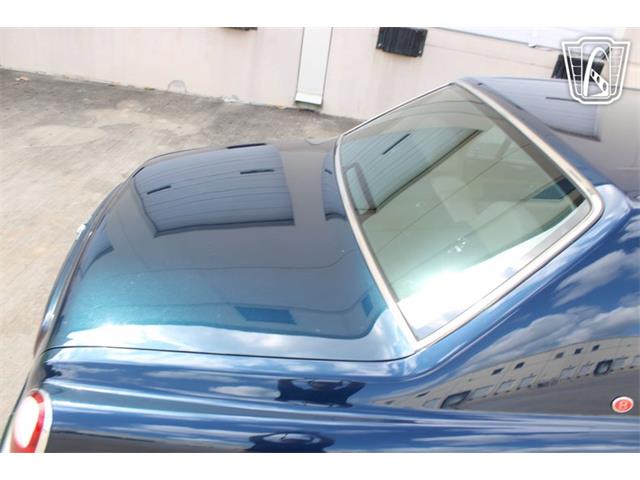 2000 Bentley Arnage (CC-2077832) for sale in Houston, Texas