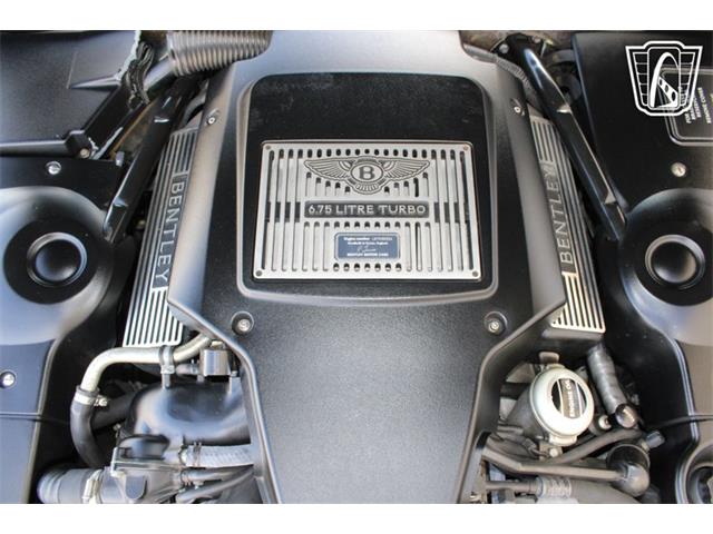 2000 Bentley Arnage (CC-2077832) for sale in Houston, Texas