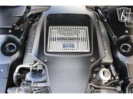 2000 Bentley Arnage (CC-2077832) for sale in Houston, Texas