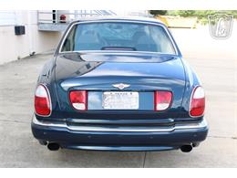 2000 Bentley Arnage (CC-2077832) for sale in Houston, Texas