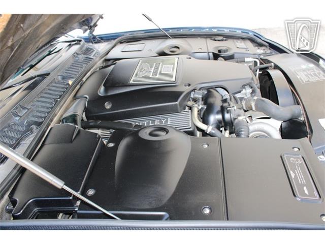 2000 Bentley Arnage (CC-2077832) for sale in Houston, Texas