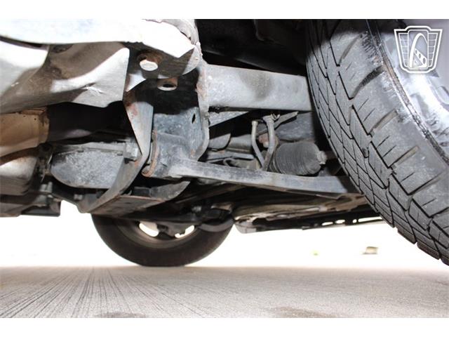 2000 Bentley Arnage (CC-2077832) for sale in Houston, Texas
