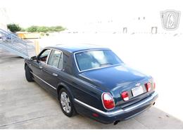 2000 Bentley Arnage (CC-2077832) for sale in Houston, Texas