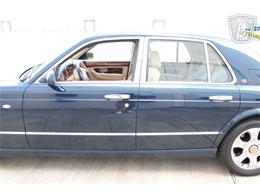 2000 Bentley Arnage (CC-2077832) for sale in Houston, Texas