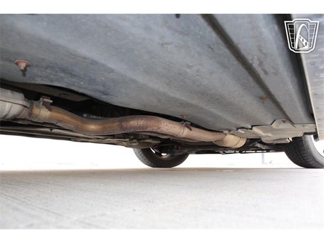 2000 Bentley Arnage (CC-2077832) for sale in Houston, Texas