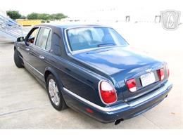 2000 Bentley Arnage (CC-2077832) for sale in Houston, Texas